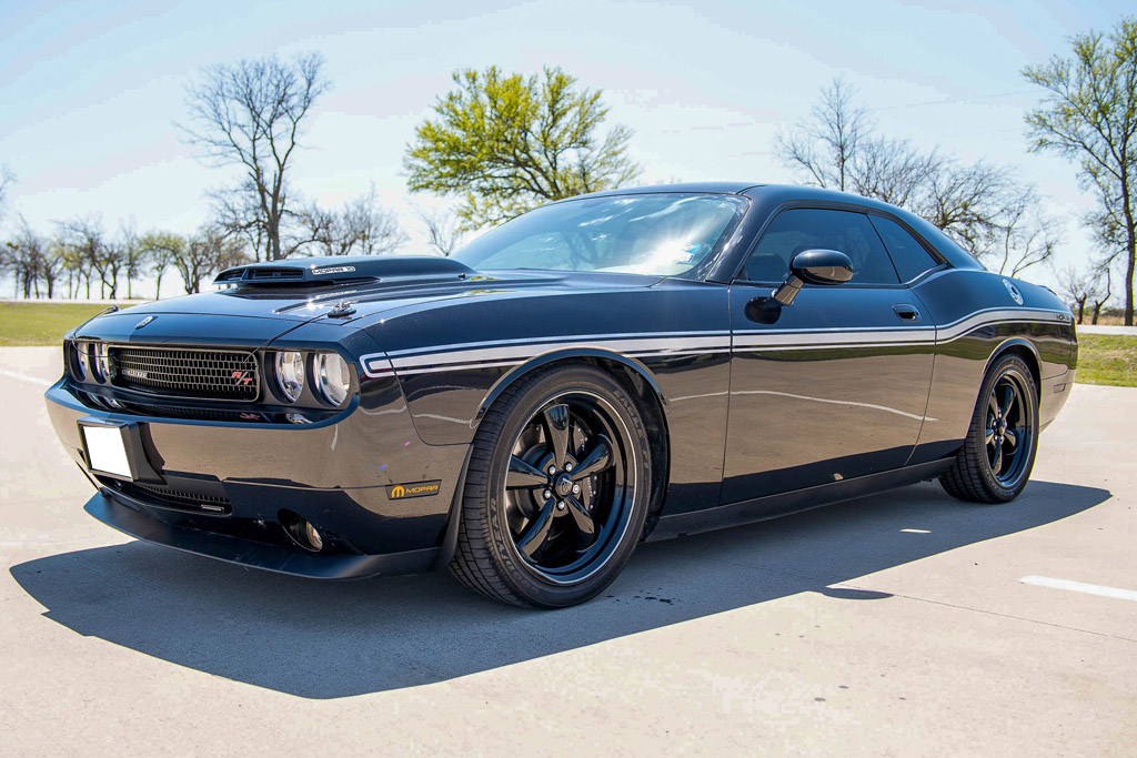 2010 Dodge Challenger R/T Mopar 10 Edition for Sale Exotic Car Trader (Lot 22041975)